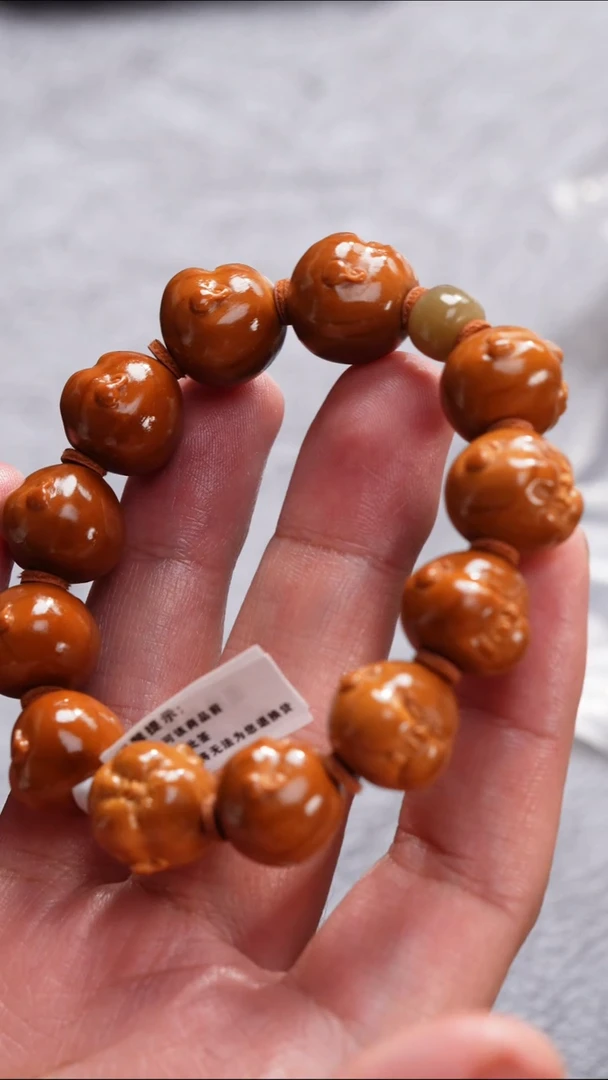 手串/手链橄榄核橄榄核