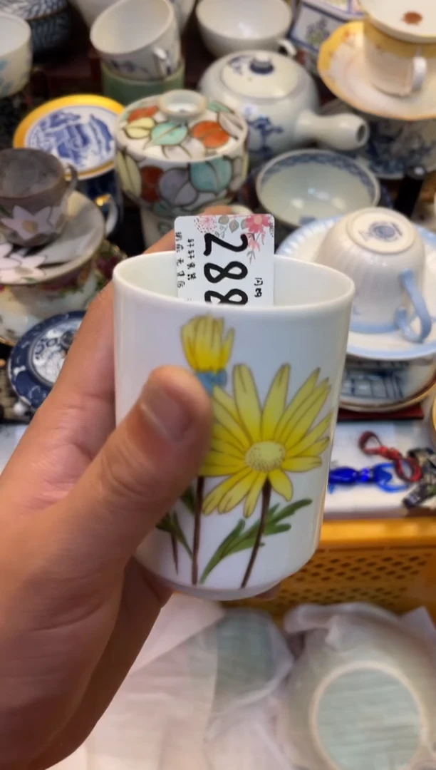 小**跑瓷器 闪购类型 定向 小步快跑