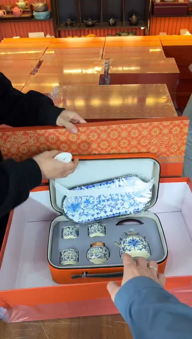 甄得帅茶器商品链接@@YS822