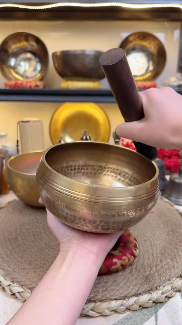 【闪购商品】15CM六字箴言款