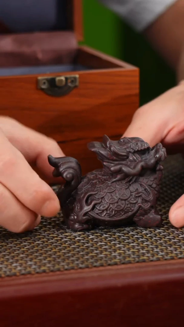 茶壶紫砂宜兴原矿紫砂