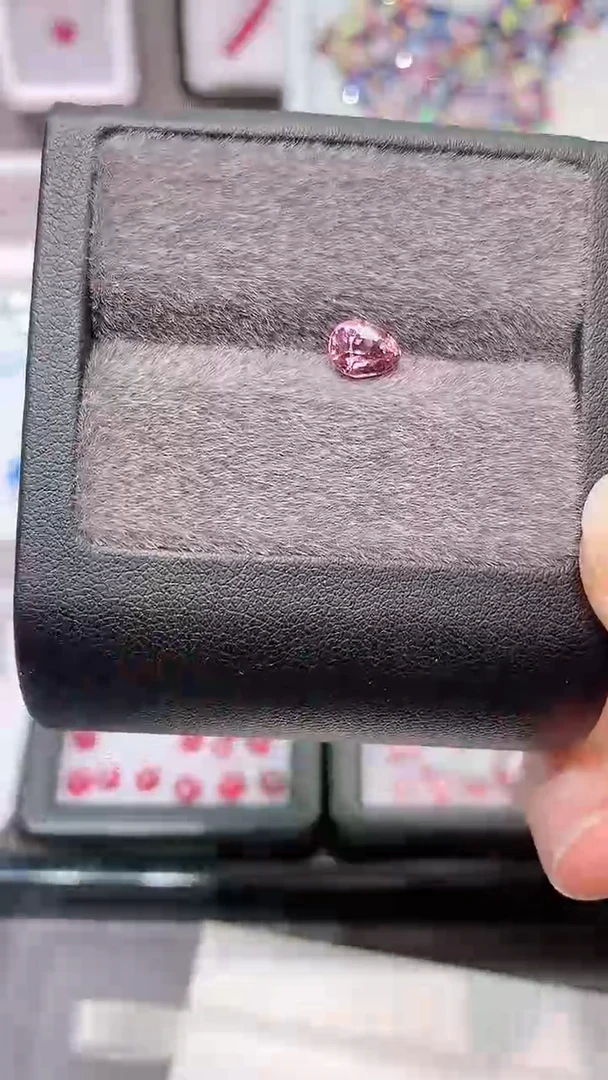 【闪购商品】尖晶石裸石未镶嵌105尖晶石