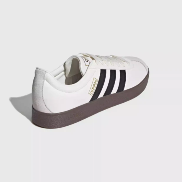 adidas阿迪达斯~~VLCOURT2.0运动休闲板鞋德训鞋T头 JI0497