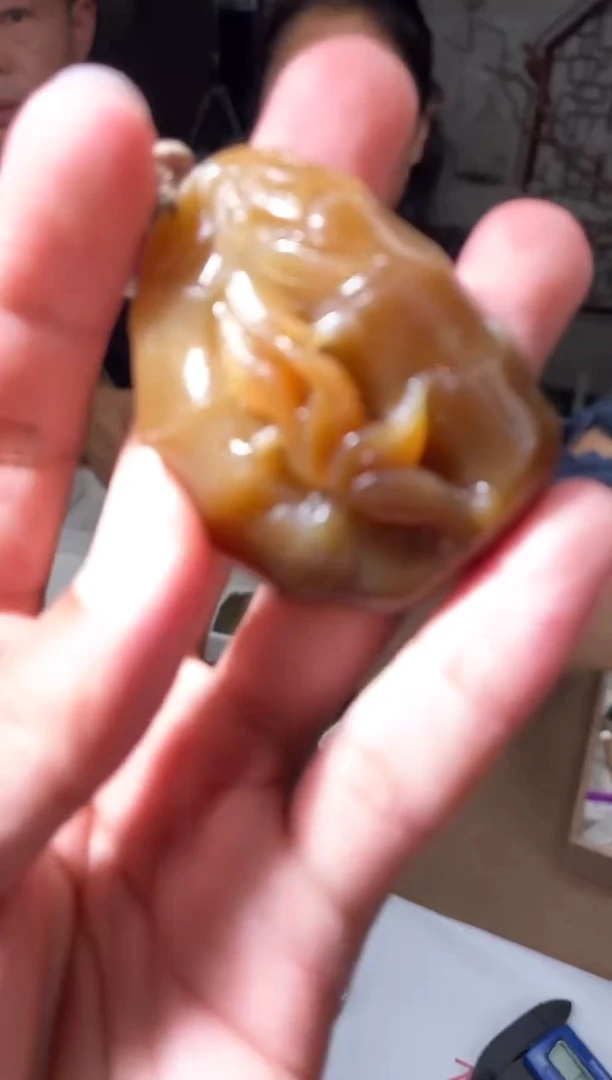 定制和田玉多样性拍一发一007129