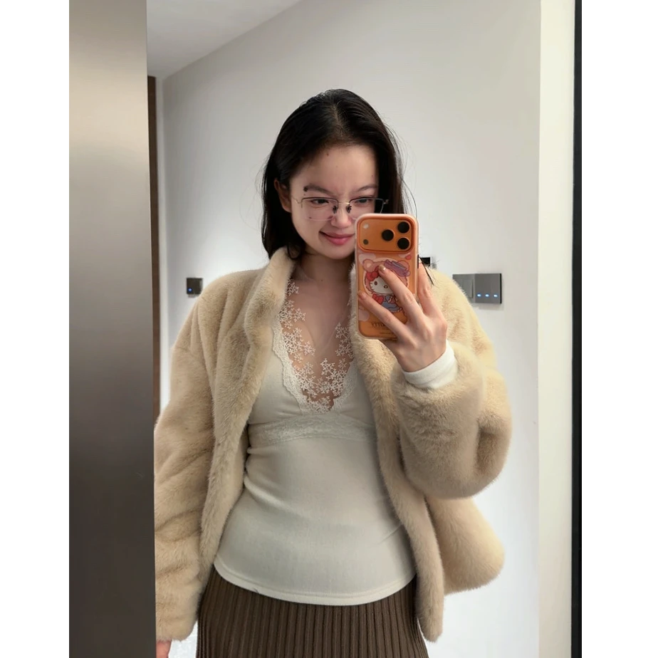 【001-060】清！整款链接外套直播用12.24号