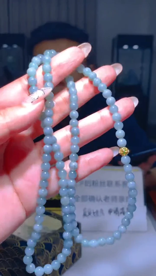 定制翡翠未镶嵌闪购毛货链接ZJX019-MH