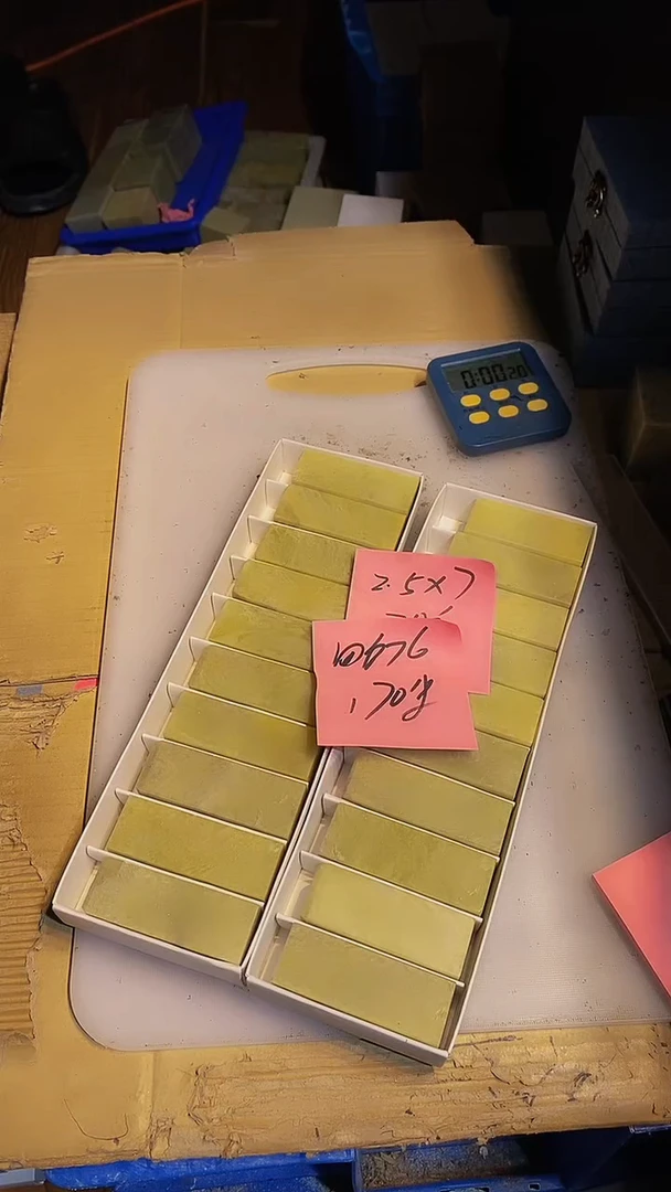 青田石用****7青田印石 篆刻佳品