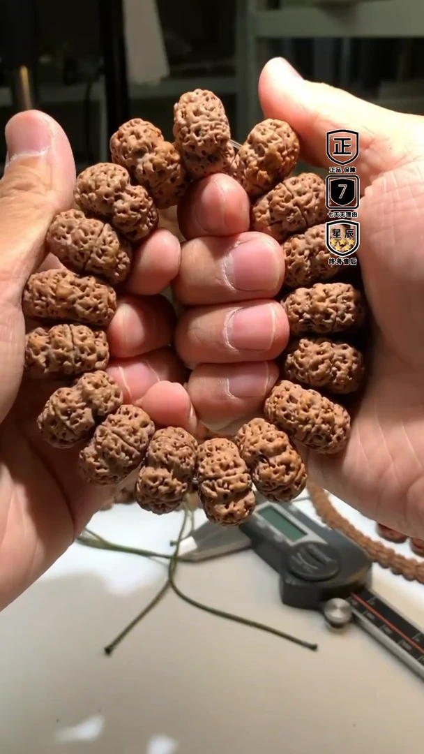 金刚菩提手串275