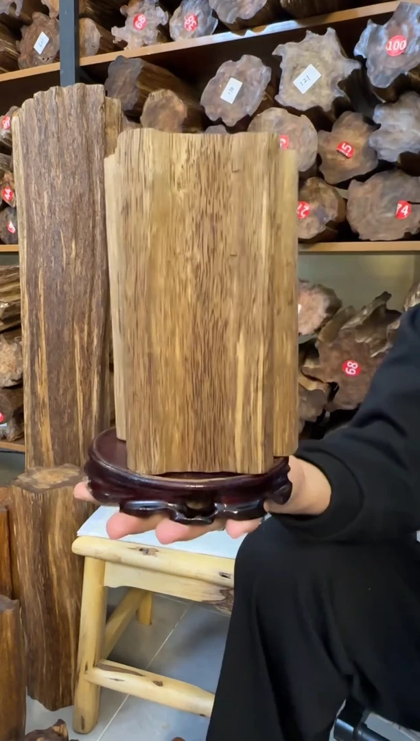 沉香沉香枕 沉香原料发一件17