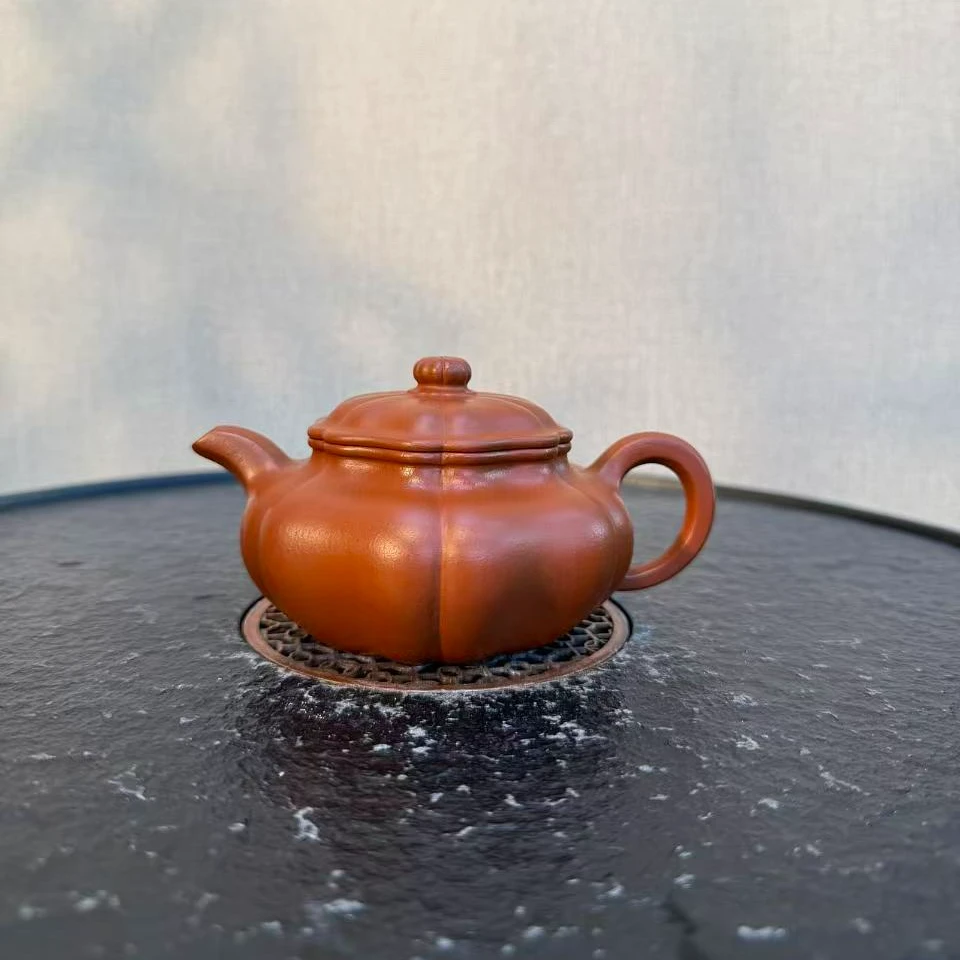 955号 jq 0520018518 大葵仿古 大红袍 200cc