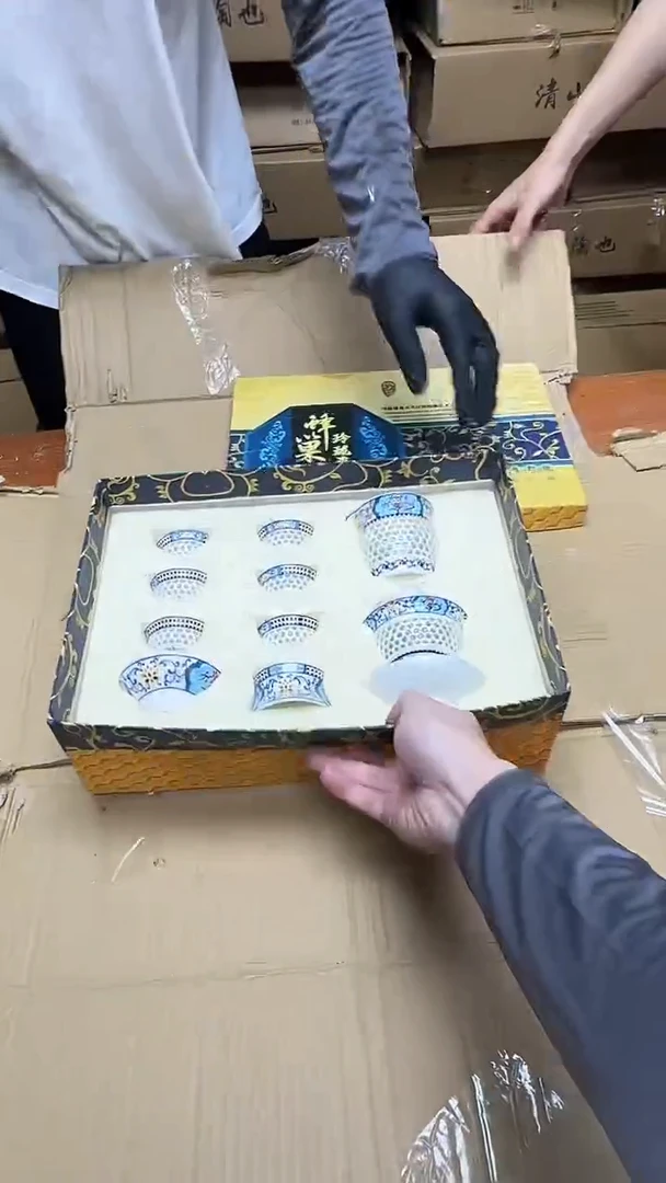 瓷片其他精品茶具@@@@@@@@@@@@