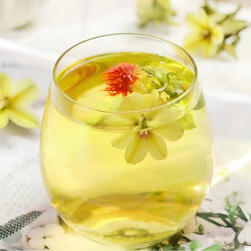 优选特产【帝王花】500g 小羊专属21