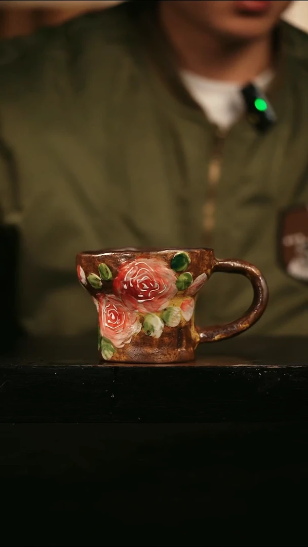 其他578遇瓷手作同款