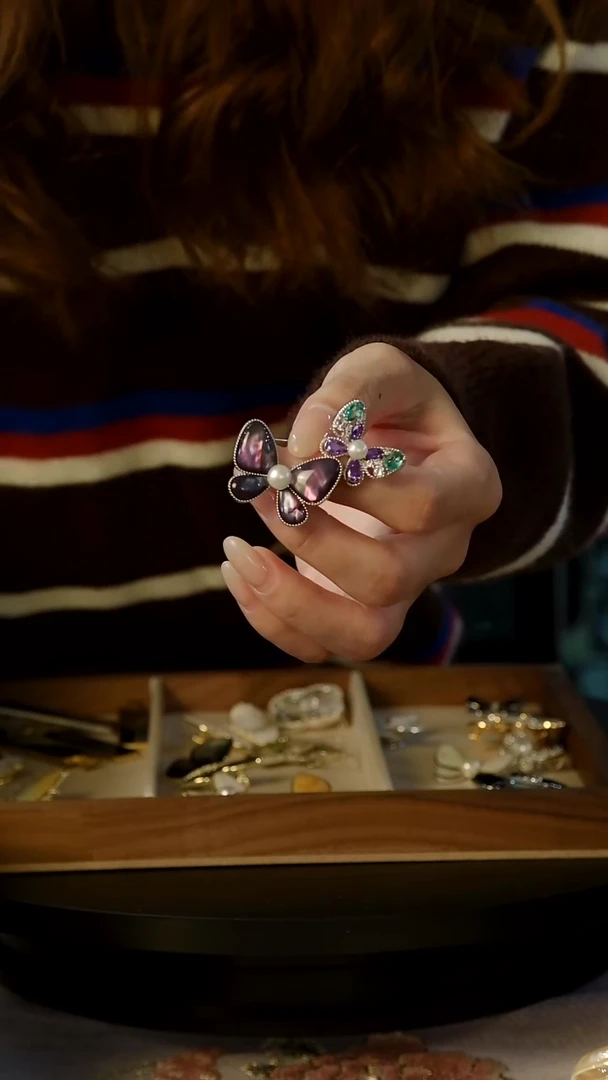 弘贝雅螺钿漆器文化馆