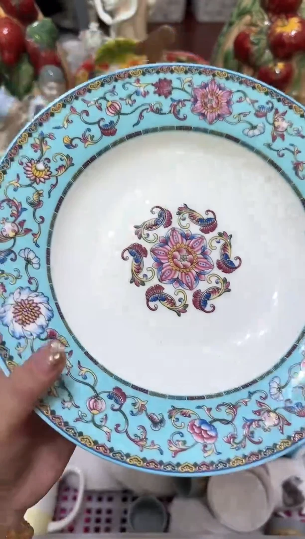 【闪购商品】瓷片616默认微瑕19包邮----