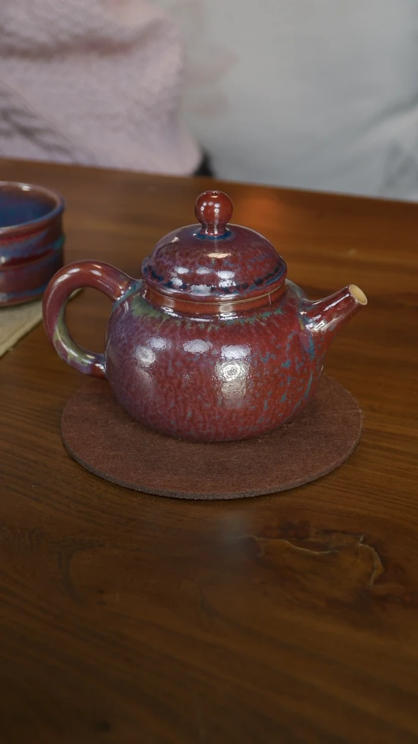 【闪购商品】其他唐宫美物甄选【单壶】