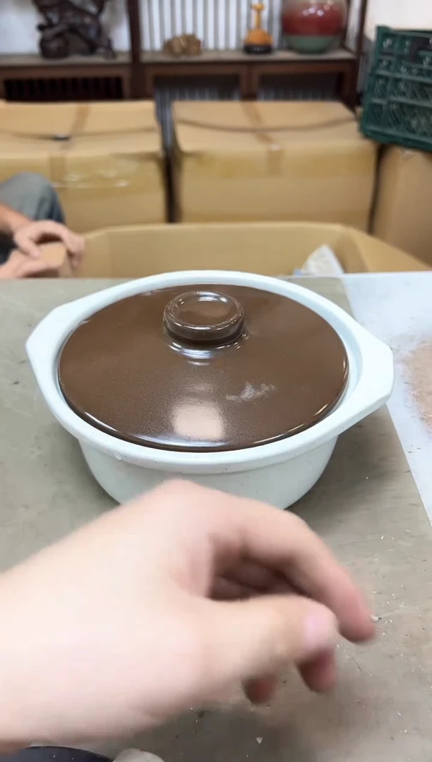 瓷片697聚宝缘海陶精选