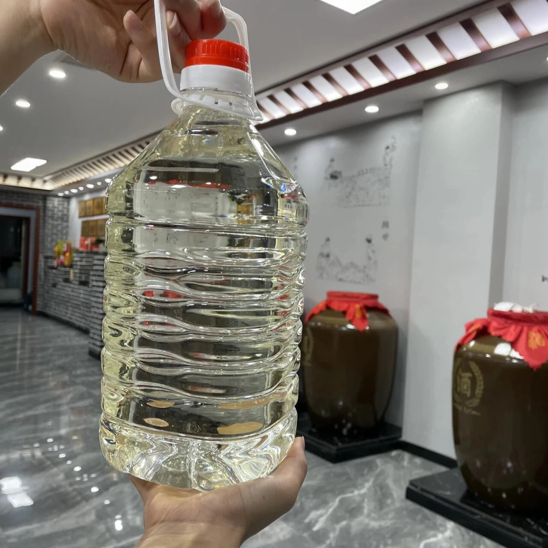 鞍丰【53度】纯碎沙酱酒高粱酿（约9.6至9.8斤）贵州酱酒51-60度5L