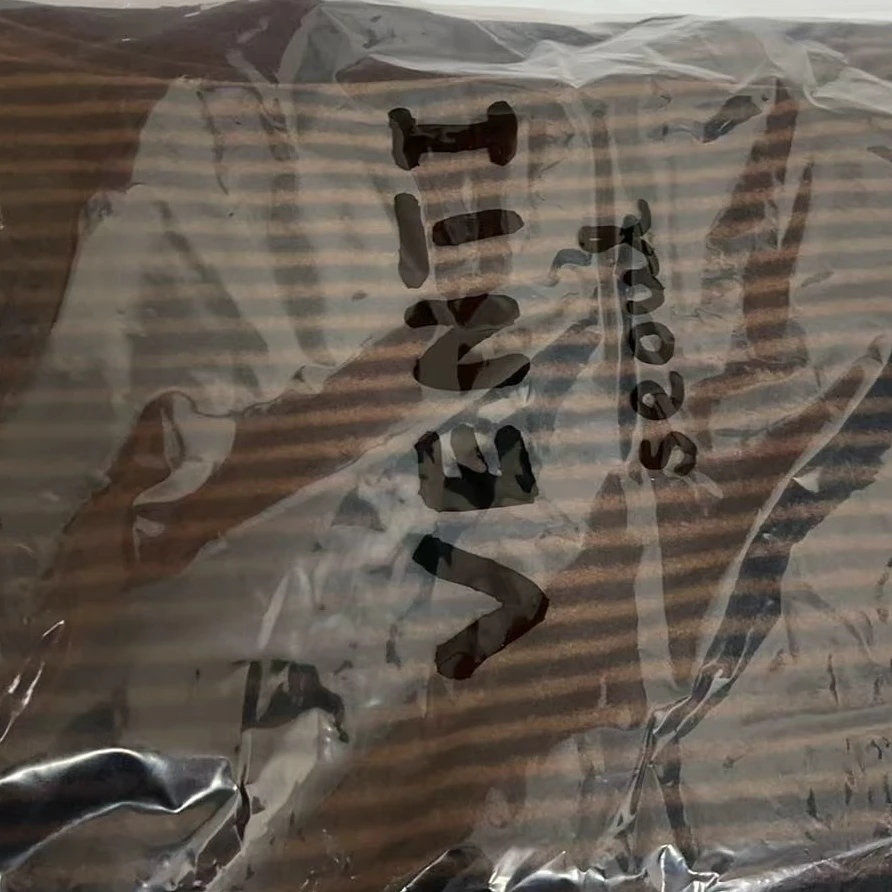 【NO退NO换】韩国东大门2025秋款ve黑白色焦糖色条纹摇粒绒外套