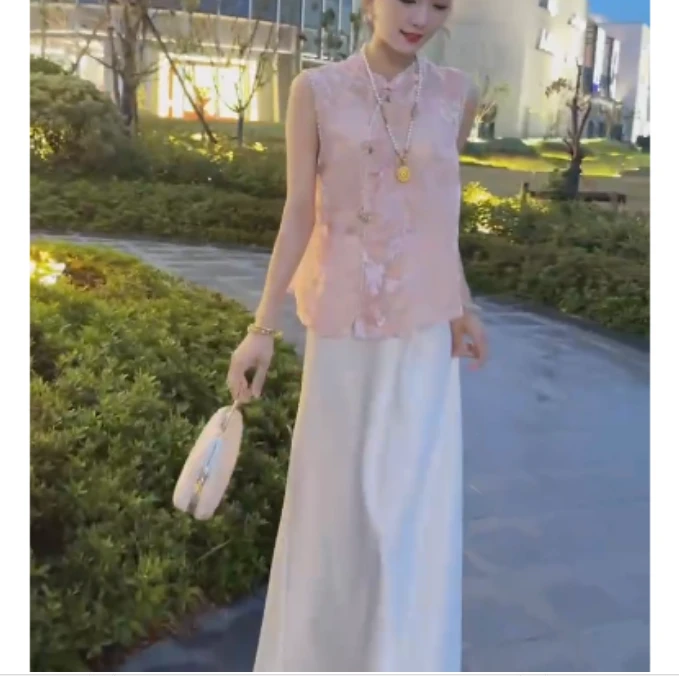 2025夏季时尚潮流百搭精品女装足HoIE2