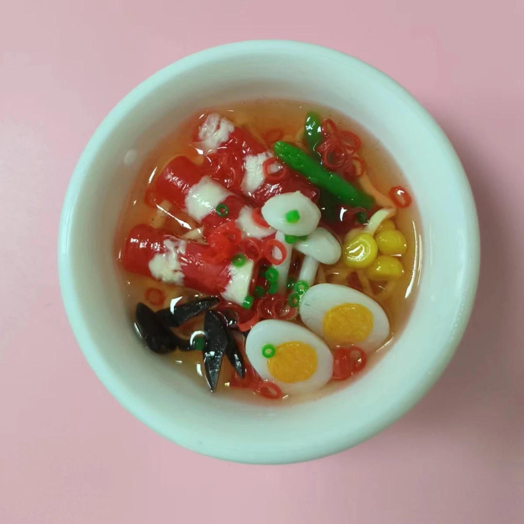 102601食玩挂件摆件