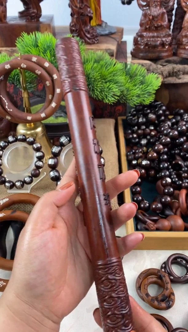 木枣木金箍棒一个雷焦一物一拍微瑕