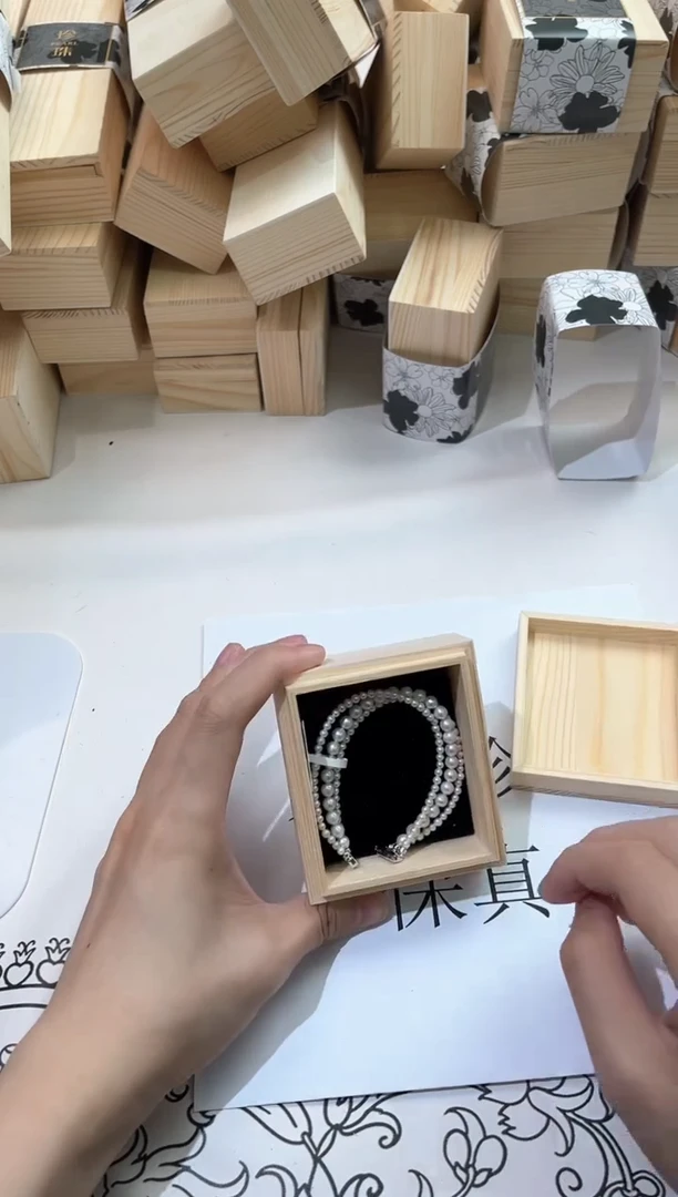 未镶嵌淡水珍珠11111111111111111