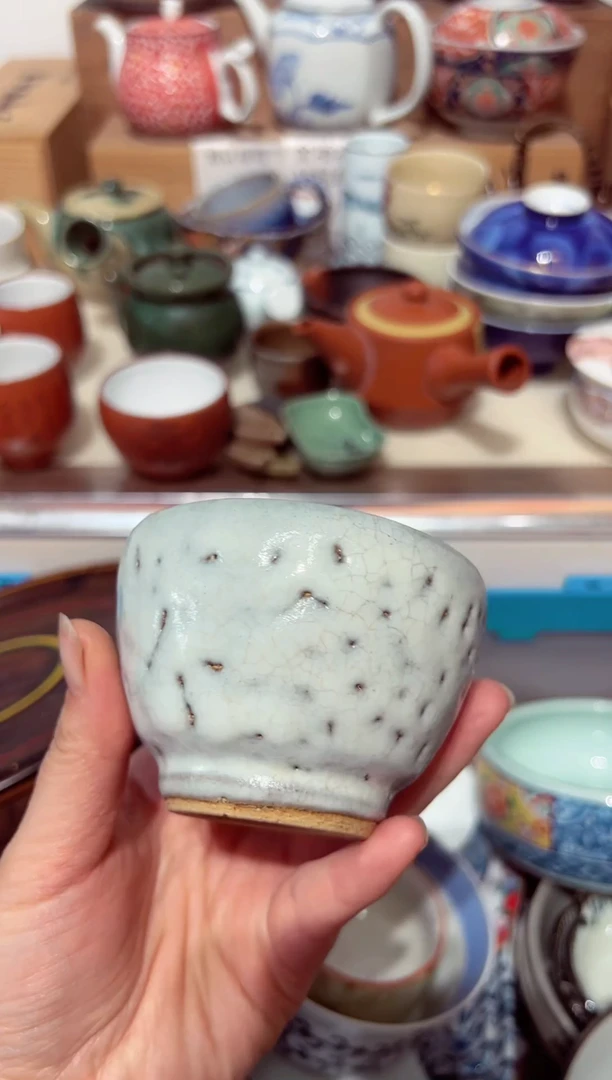 【闪购商品】汉青阁陶瓷，欢迎下单