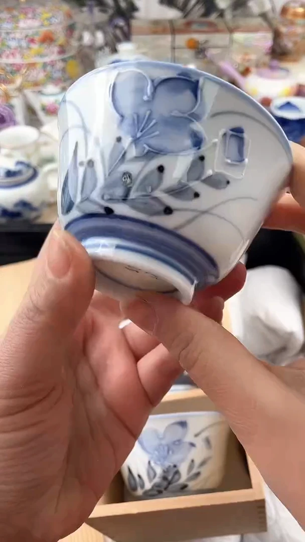 【闪购商品】瓷片默认微瑕，看清尺寸品相再拍