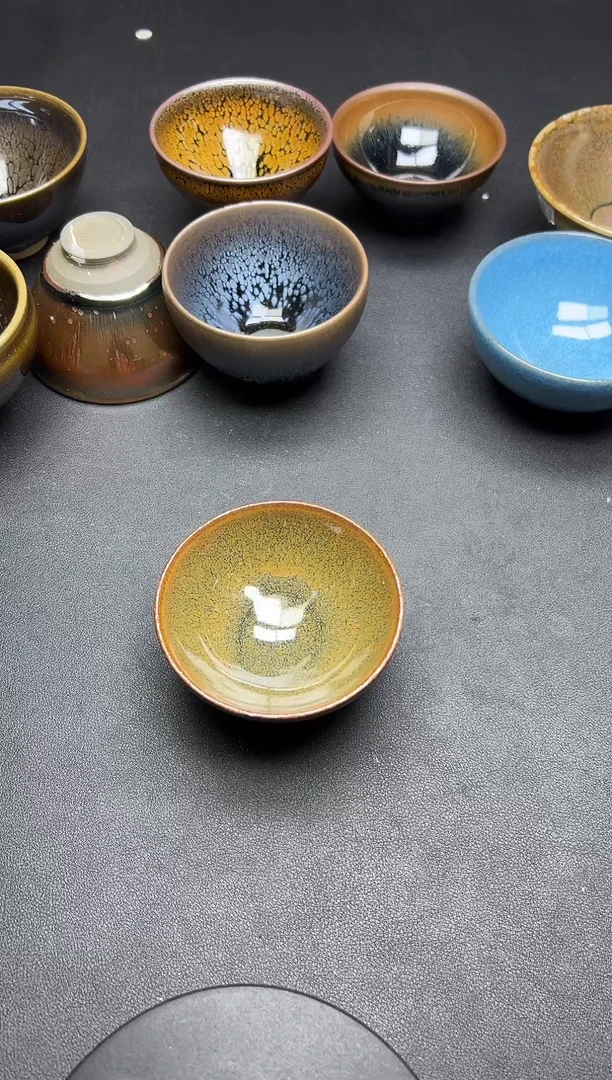 【闪购商品】茶盏              174