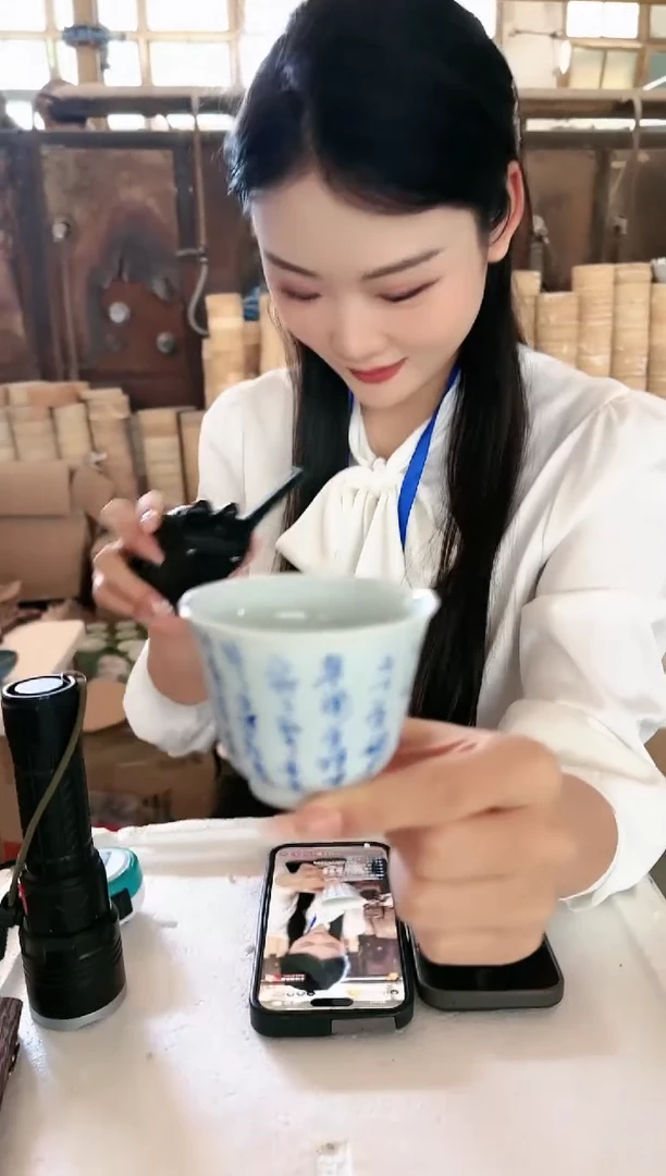 其他B480景德镇制瓷器一件