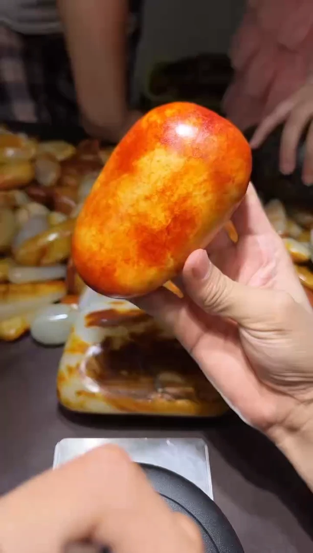 和田玉（子料）未镶嵌挂件YL-WW-5.28-30多样性发货