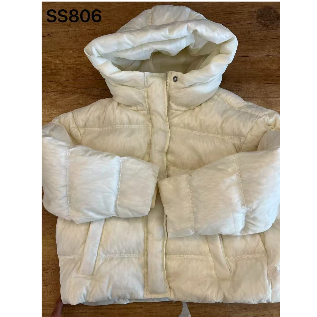【女装】单品直播链接-SS-806