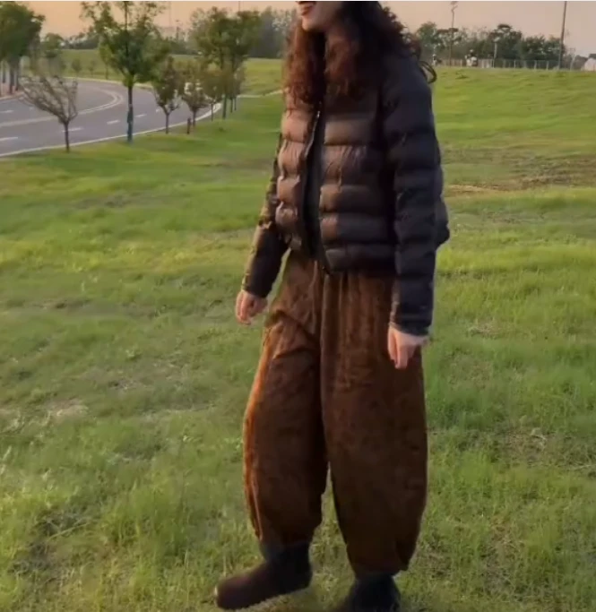 时尚潮流百搭精品女装dgd7045