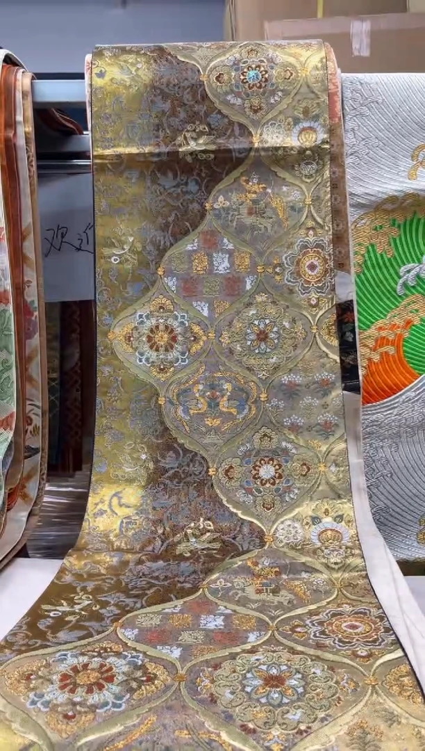 【闪购商品】织绣精选中古物品默认有瑕