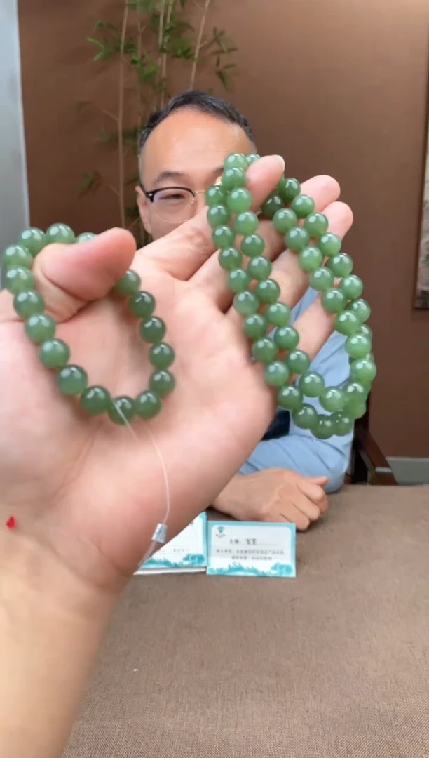 定制和田玉多样性拍一发一套28128