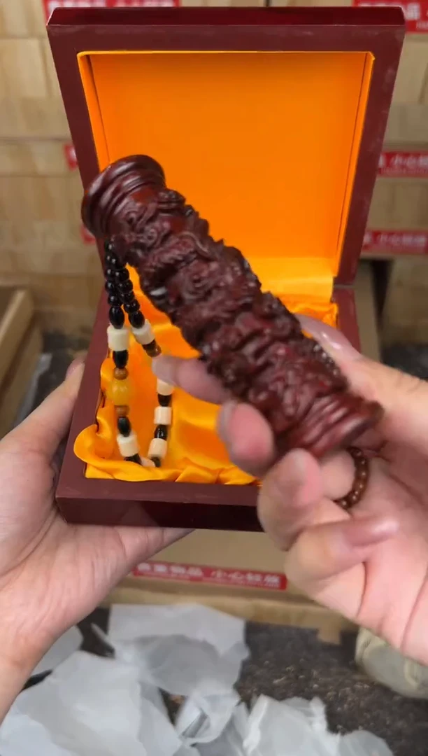 万家文玩阁血檀链接@@SP143