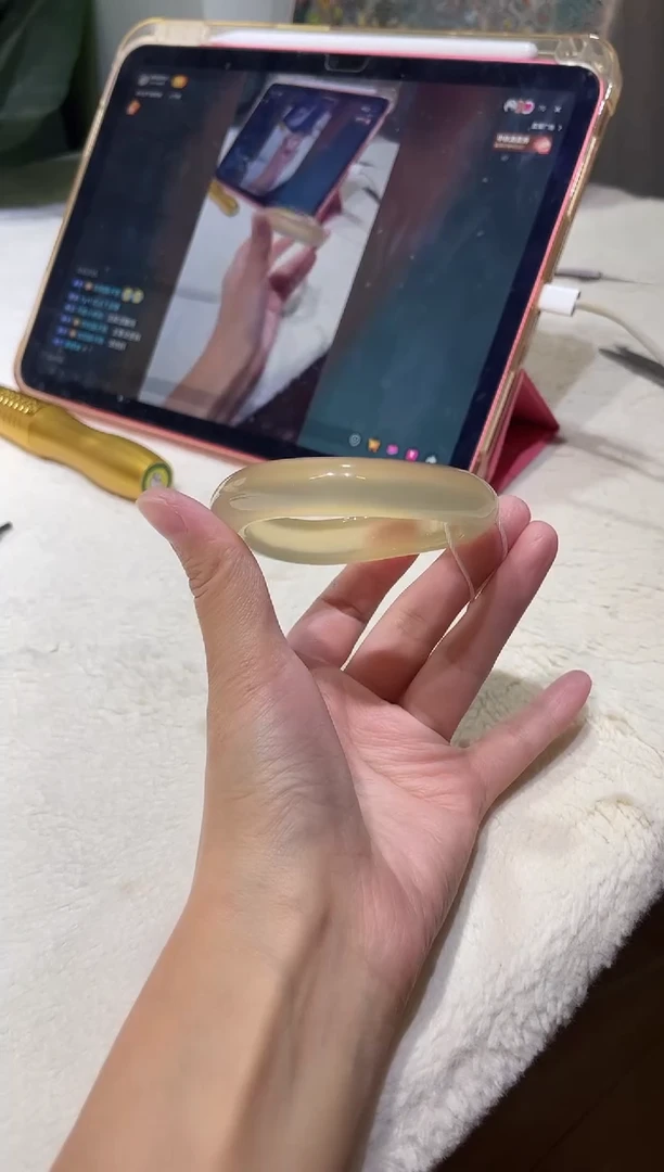 手镯玛瑙/玉髓未镶嵌5253鉴赏期48小时