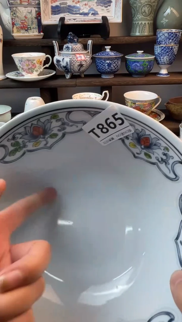 瓷片用****4T865不退不换.感谢理解