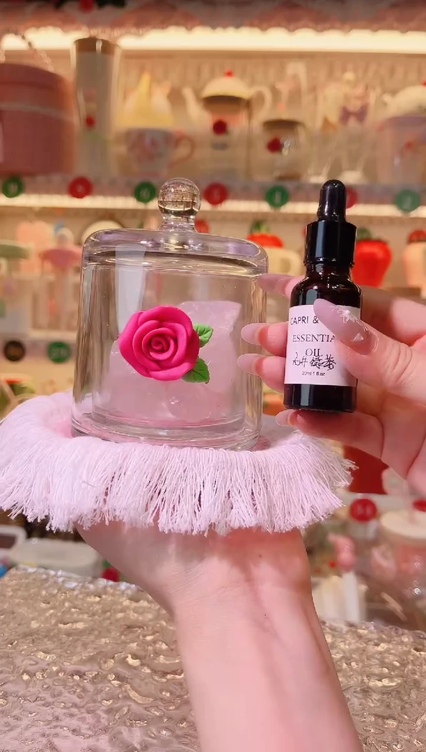 其他品质好发货快放心拍！玫瑰花家用香薰