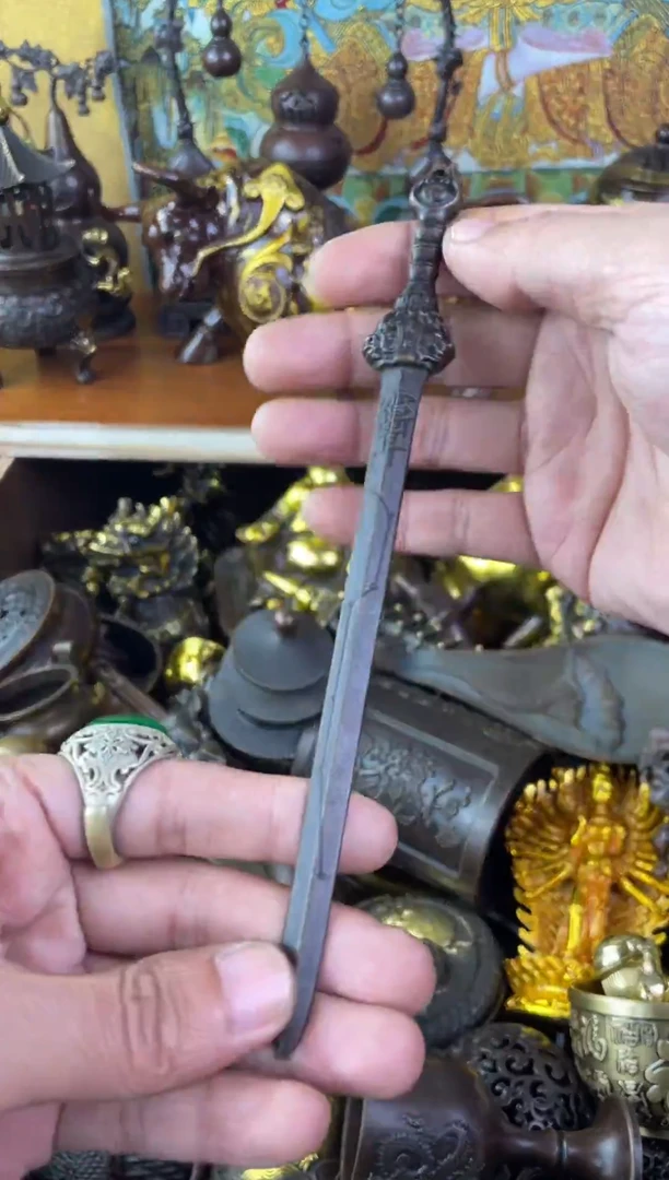 高品铜社精选链接