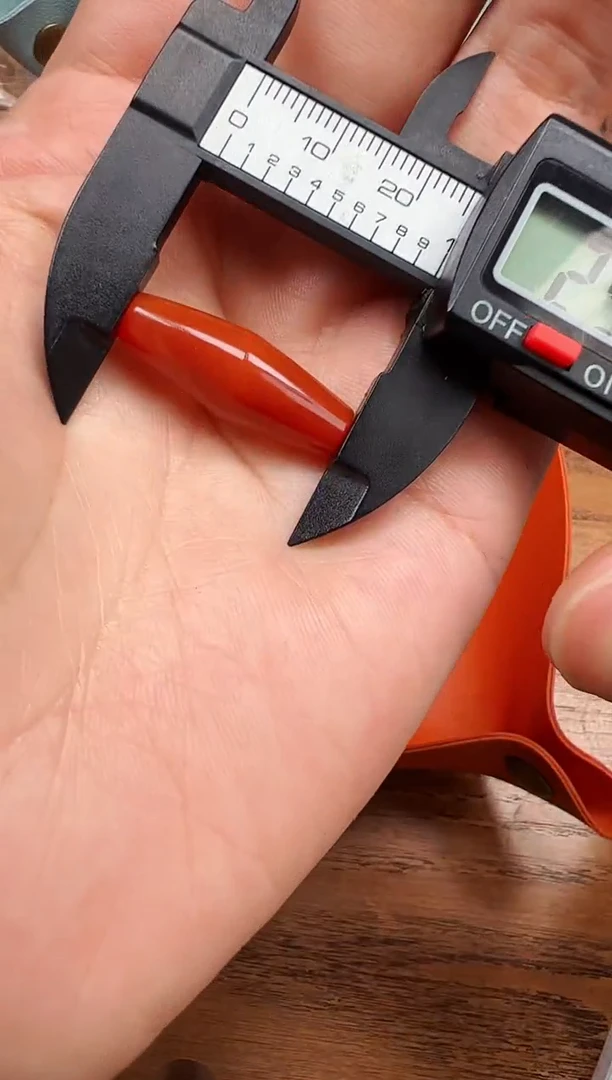 【闪购商品】玛瑙/玉髓颈饰未镶嵌【 肖钟出品 】