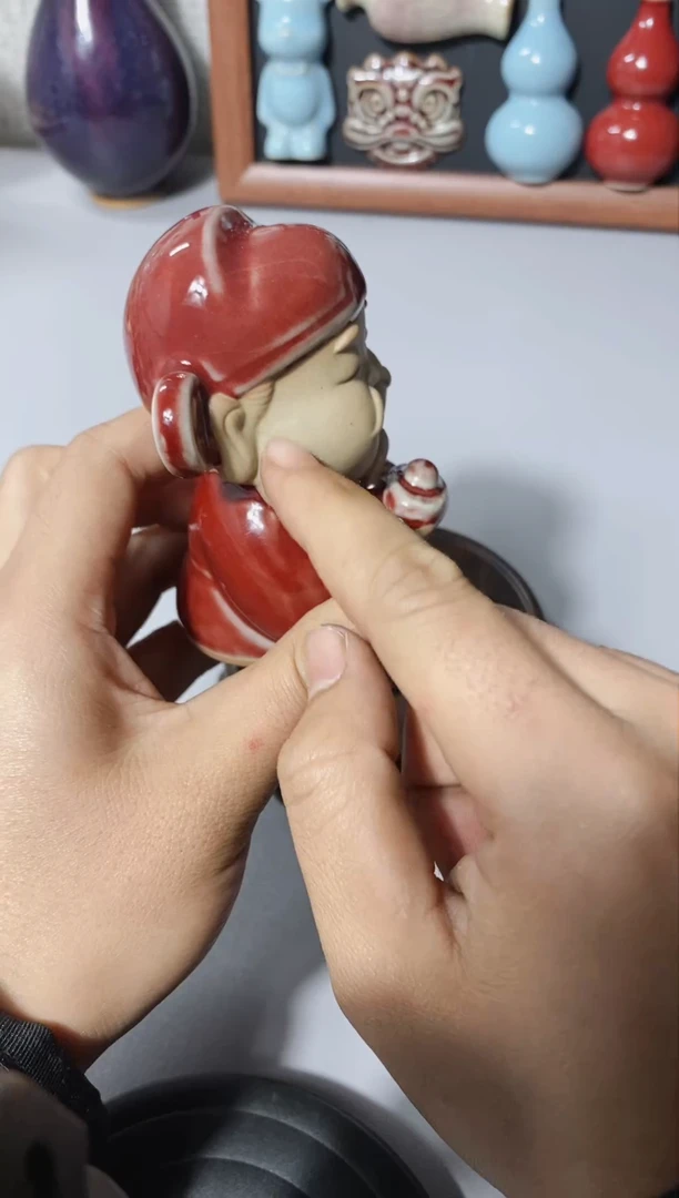 手工艺品钧瓷111