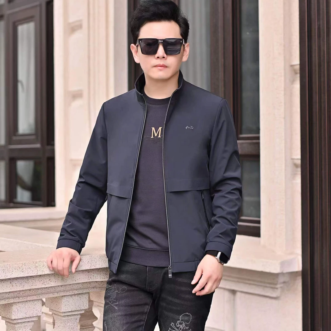 大唐王子夹克j8065