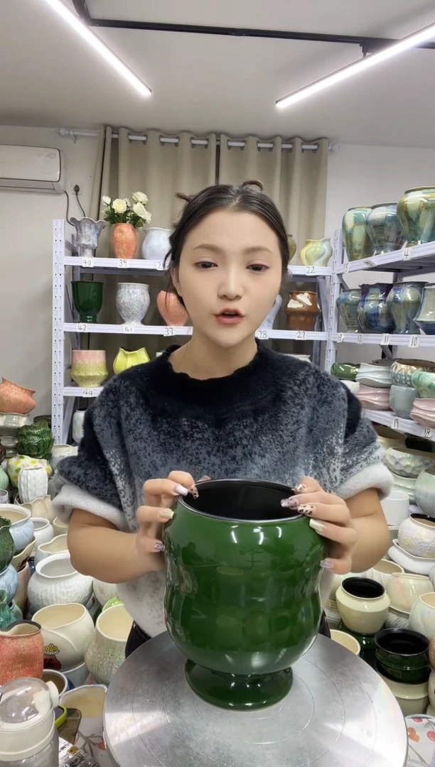 11.28直播链接  高度：20  口径：13