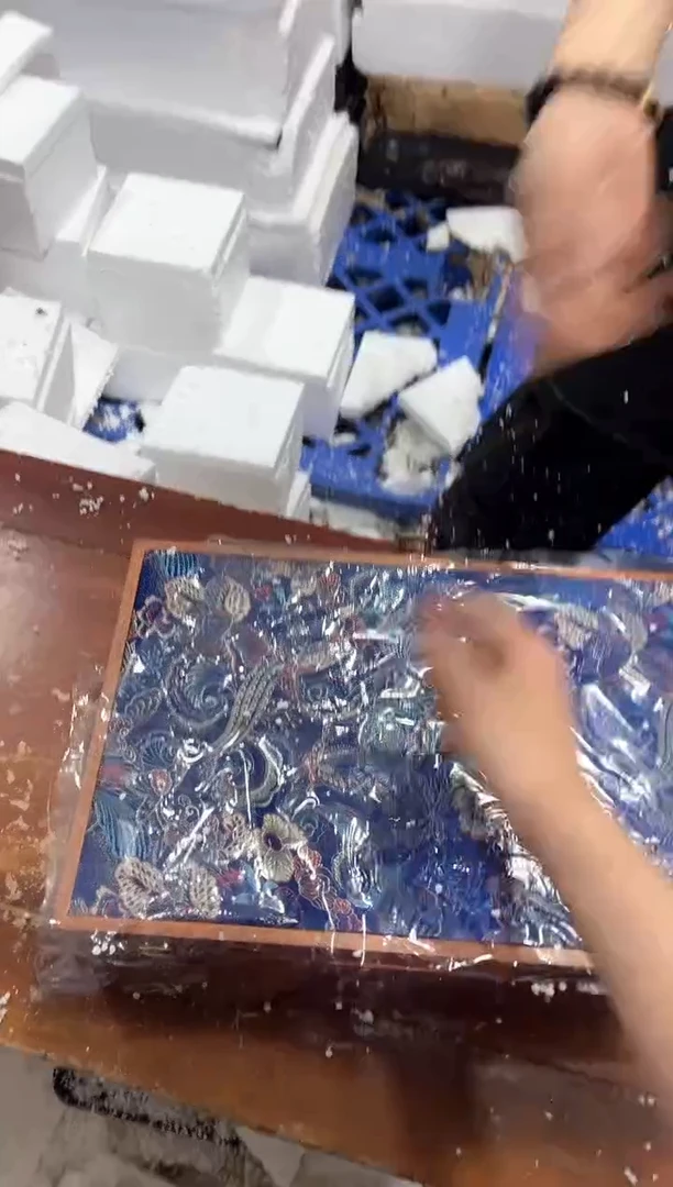 瓷片其他其他（不带礼盒）