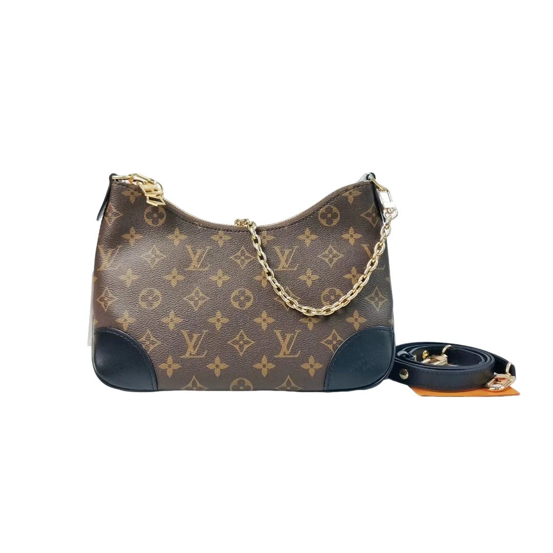 99新 LouisVuitton/路易威登  安洁利严选单肩包/0012003