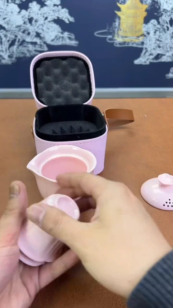 【闪购商品】紫砂茶杯 瓷SC1111111111111