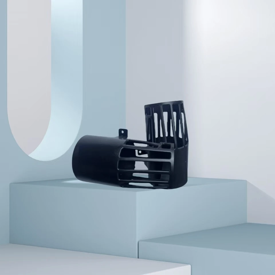 打窝船专用网罩    喷泵式防缠草网罩