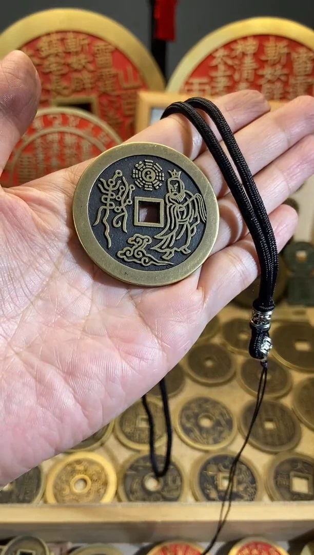 铜现代仿制工艺品